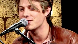 Hanson  MMMBop Acoustic  Take 40 Live [upl. by Sybyl]