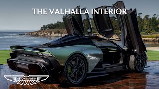 Aston Martin Valhalla  New Luxury Hybrid Supercar [upl. by Ennaul360]