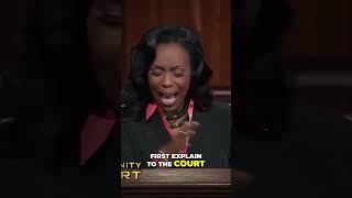 Shocking Revelations On Paternity Court paternitycourt [upl. by Secor]