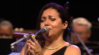 Bossa Nova Sinfonico Concert Havana Cuba May 2016 [upl. by Gunner]