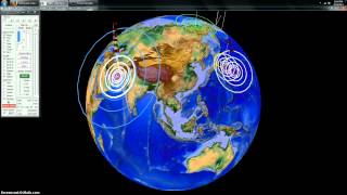 What Causes Earthquakes [upl. by Seftton]