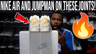 THESE ARE A MUST BEST JORDAN 3 IN A WHILE AIR JORDAN 3 CRAFT IVORY [upl. by Aisanahta]