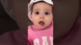 papa voice cute baby 👶 shivshyamx cutebabystyle cutebaby baby cutebabyl babygirl cutecple [upl. by Denver138]