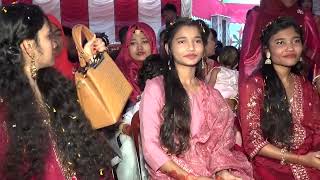 Wedding Video 2024  ও সাথী বোঝো নাকি  স্মৃতিকণা রায়  গ্রামের বিয়ে [upl. by Ennayar436]