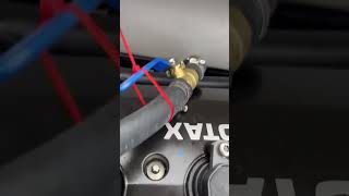 How to install tow tab to 2022 seadoo fish pro trophy [upl. by Sabra]