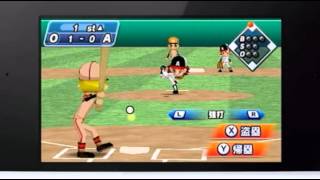 Minna no NC Arc Style Baseball 3D  Trailer [upl. by Esteban825]