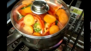 How to make British Indian Restaurant base gravy sauce for curries Bangladeshi Restaurants cooking [upl. by Seve857]