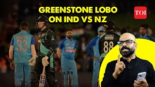 India vs New Zealand Make Your Dream Team as Greenstone Lobo Predicts Best Players for IND vs NZ [upl. by Hanafee]