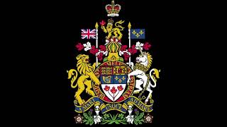 The Maple Leaf Forever on Bagpipes Dominion of Canada [upl. by Cutler]