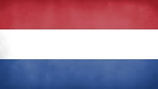 Netherlands National Anthem Instrumental [upl. by Verena]