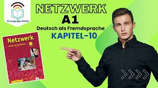 Kursbuch Netzwerk Kapital10 Kleidung und Mode Hören Audio [upl. by Buyer]