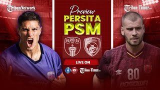 🔴 LIVE PSM waspadai kebangkitan PERSITA [upl. by Nnyluqcaj412]