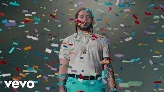 Post Malone  Congratulations Official Music Video ft Quavo [upl. by Alistair]