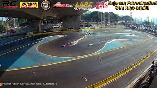 Copa AARC 2024  Final GT Nitro 18 [upl. by Eidob]