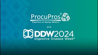 Digestive Disease Week 2024 [upl. by Cara838]