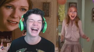 Reacting to YTP The SpiderMan Trilogy But With Only Mary Jane Screaming amp Being Angry FUNNY AF [upl. by Ibib]