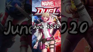 EVERY Gwenpool Video Game [upl. by Annoda88]