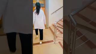 Bsc Nursing Students Life 😱😱 bsc nursing entrance exam 2024 shorts youtubeshorts trendingshorts [upl. by Radek]