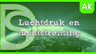 Examen aardrijkskunde  Luchtdruk en luchtstroming Domein aarde [upl. by Celina39]