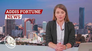 Addis Fortune Weekly Digest Vol 24 No 1241 [upl. by Juditha]