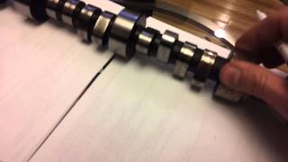 How an Engine Camshaft Works [upl. by Dodd]