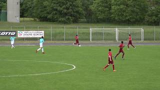 U15 Tournament of Nations 2018  FINAL 🇵🇹 Portugal  🇸🇮 Slovenia 12 [upl. by Llevad]