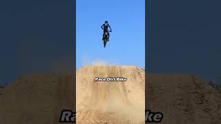 How Fast can an Electric Dirt Bike go [upl. by Thain248]