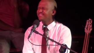 Mbuso Nxumalo  Neo Soul  Igama LeNkosi [upl. by Bennink929]