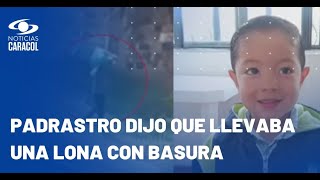 Este video demostraría que a Jerónimo Angulo lo asesinó su padrastro [upl. by Heurlin]