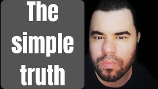 THE NO CONTACT RULE THE REAL TRUTH [upl. by Anelra]