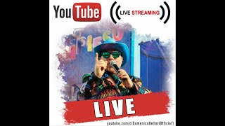 Giovedì Grasso 2021  live streaming  Domenico Dettori [upl. by Animlehliw]