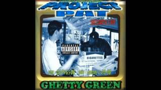 Project Pat  Choices feat Lord Infamous  Ghetty Green [upl. by Naam695]