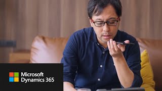 Microsoft Dynamics 365 Contact Center overview [upl. by Cita]