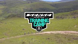 Sense Factory Racing Training Camp 2018 [upl. by Turtle]