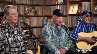 The Beach Boys  Surfin USA live 2012 [upl. by Rede499]