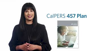 CalPERS 457 Plan [upl. by Alden]