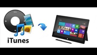 How to Download and Install iTunes on Windows 8  Windows 81 Free [upl. by Xela522]