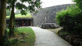 Navan Fort County Armagh Northern Ireland [upl. by Ahsienad430]