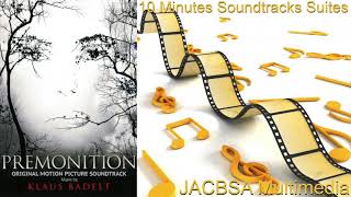 quotPremonitionquot Soundtrack Suite [upl. by Rashidi]