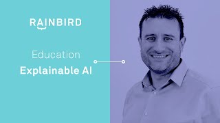 What exactly is explainable AI and why is it so important [upl. by Caruso]