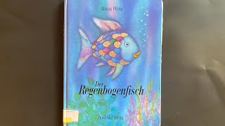 Der Regenbogenfisch [upl. by Harleigh3]