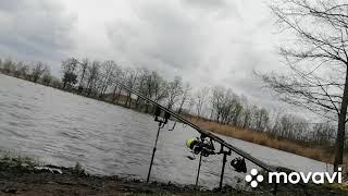 Carp Run compilation JRC Radar CX [upl. by Notseh]