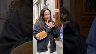 What is your favorite French pastry rosaliavt  🥐rosalia omega thisorthat breffrance [upl. by Ikciv]