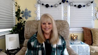 Mid Month Psychic Tarot Update for January 2024 by Pam Georgel [upl. by Ycaj]