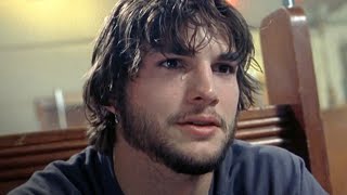 The Butterfly Effect Full Movie Facts amp Review  Ashton Kutcher  Amy Smart [upl. by Ainorev510]