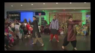 DhoomBros  Best Mehndi Dance EVER 2012 [upl. by Merchant]