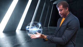 Neil deGrasse Tyson Explains The Weirdness of Quantum Physics [upl. by Flavius24]