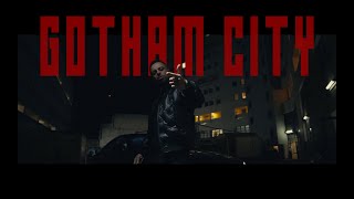 Massaka amp Tekmill  Gotham City Official 4k [upl. by Livvyy]