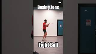 fight ball speedball speedbag reflexiones shadowboxing boxing [upl. by Alton]