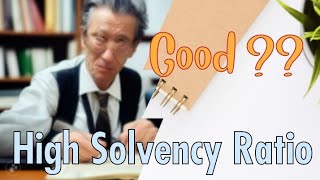 Solvency vs Liquidity What’s the Difference  Understanding Solvency Ratios A Beginners Guide [upl. by Asoral]